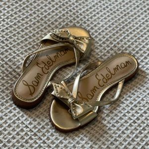 Sam Edelman Studded Sandals